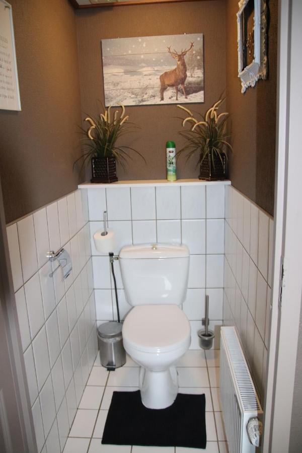 Veluwe Park Reewold Chalet Talisman Putten Esterno foto
